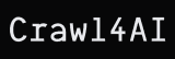 Logo Crawl4AI